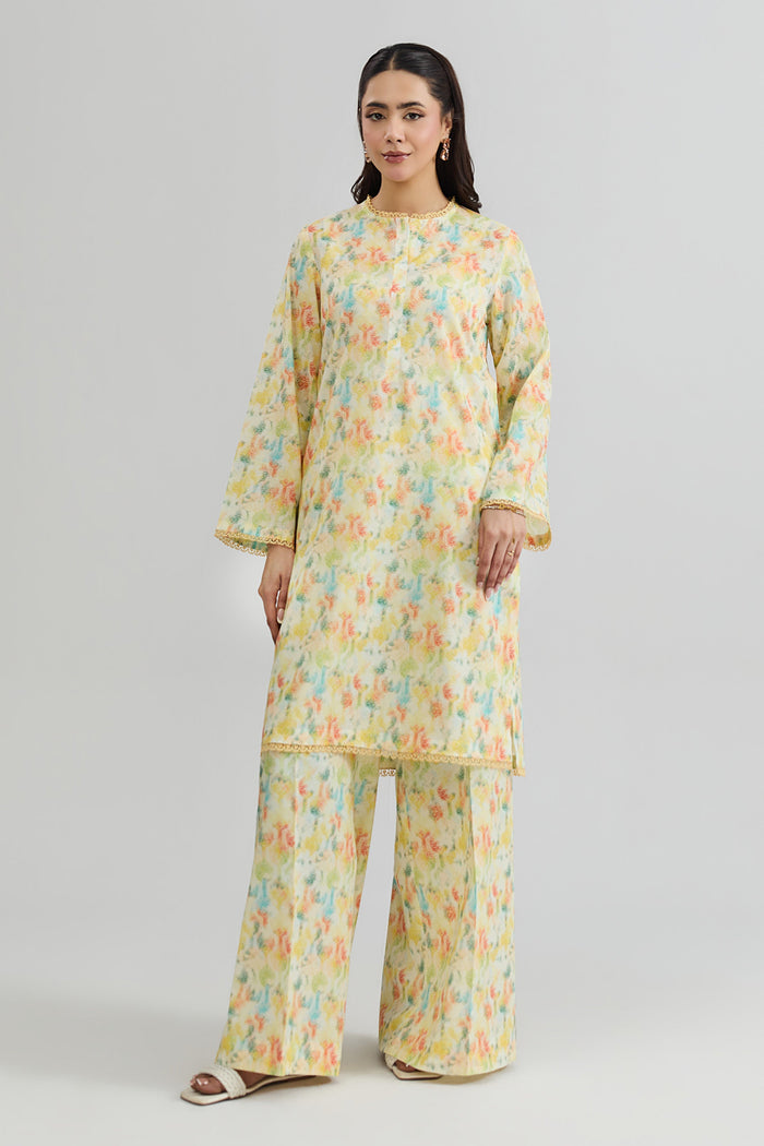 Lawn – 2 Piece