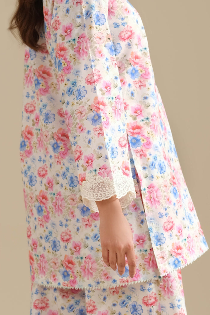 Lawn – 2 Piece