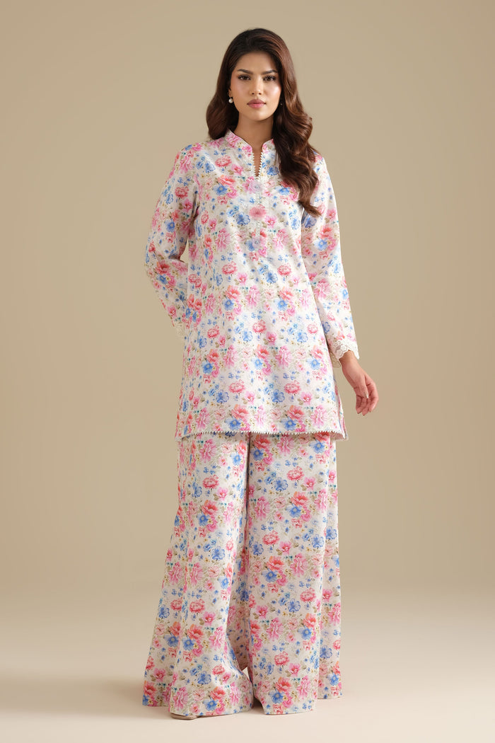 Lawn – 2 Piece