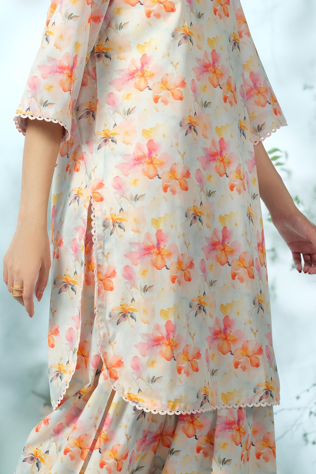 Lawn – 2 Piece