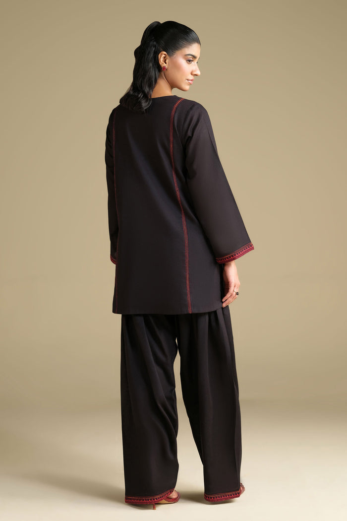 Khaddar – 2 Piece