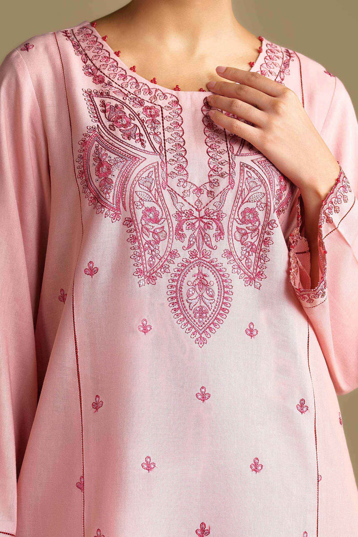 Khaddar – 2 Piece