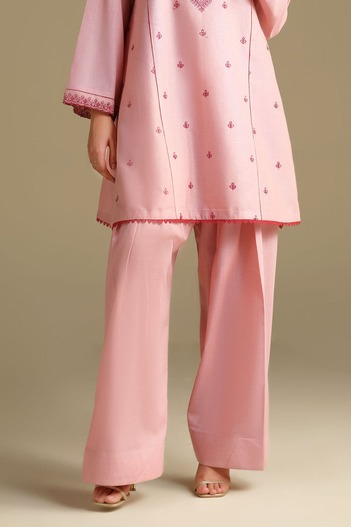 Khaddar – 2 Piece