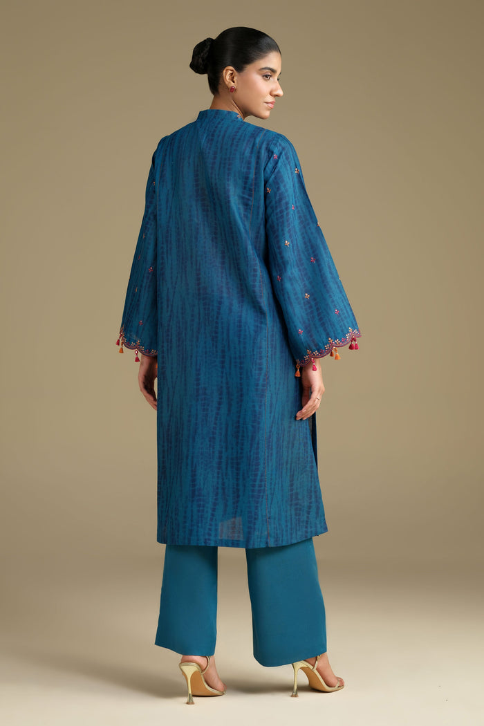 Khaddar – 2 Piece