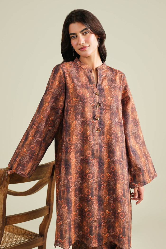 Khaddar – 2 Piece