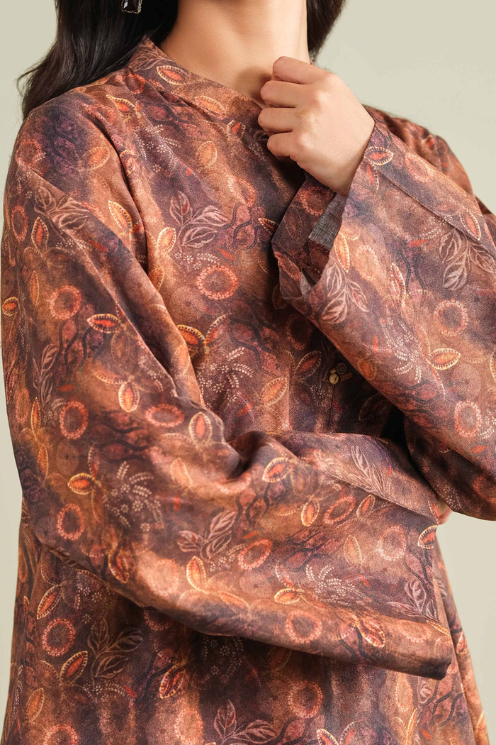 Khaddar – 2 Piece