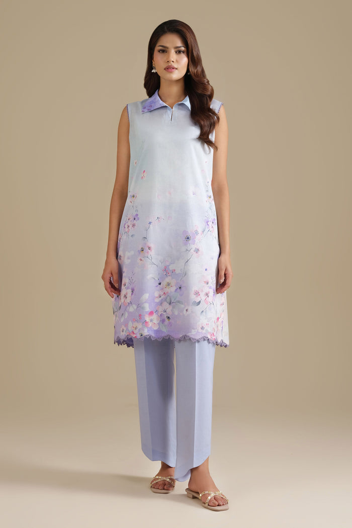 Lawn – 2 Piece