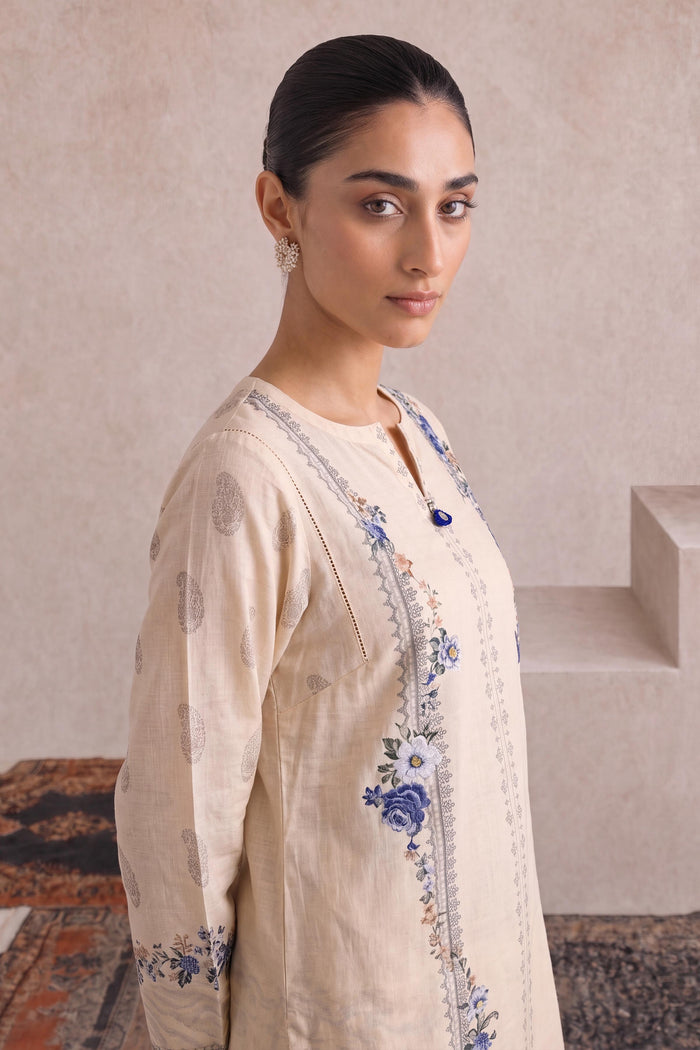 Lawn – 2 Piece