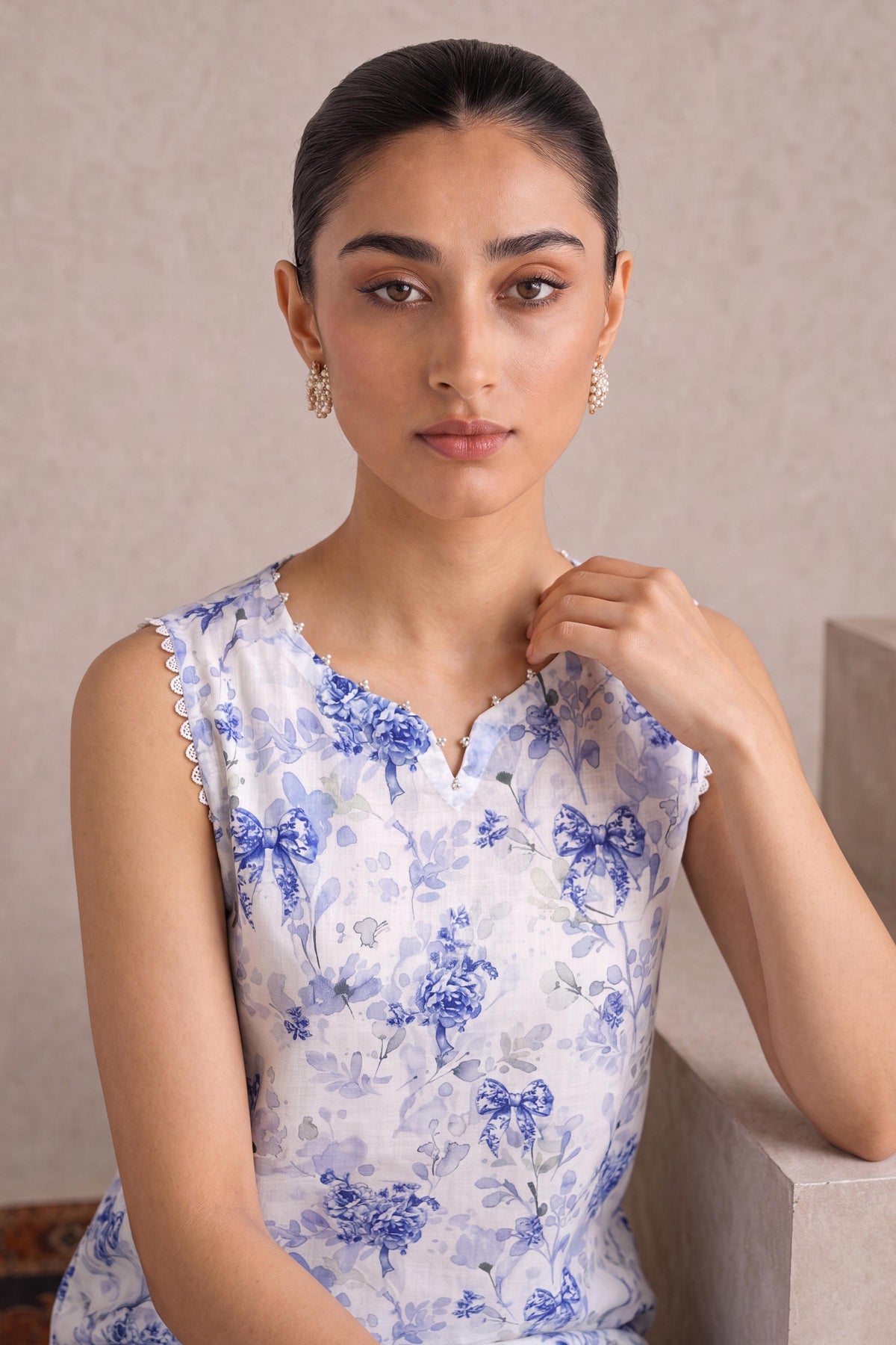 Lawn – 2 Piece