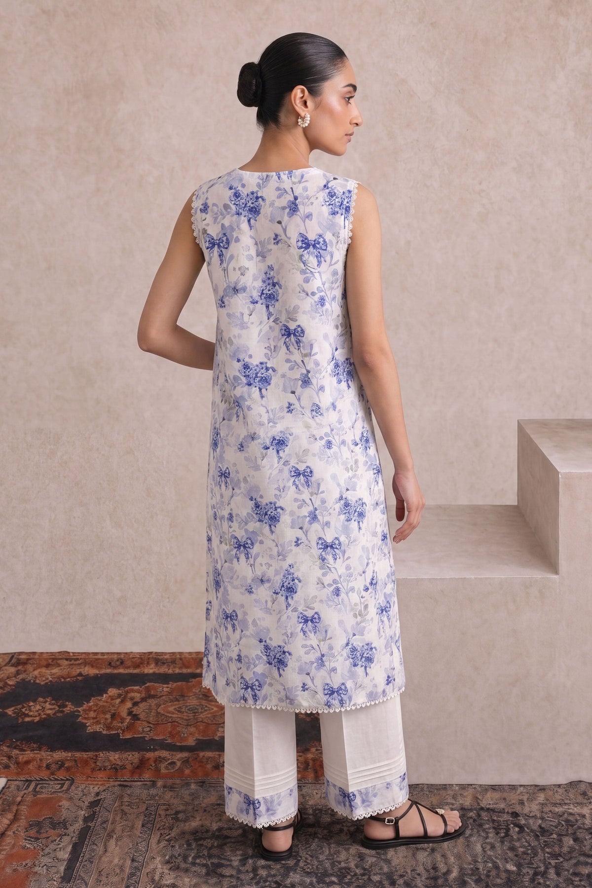 Lawn – 2 Piece
