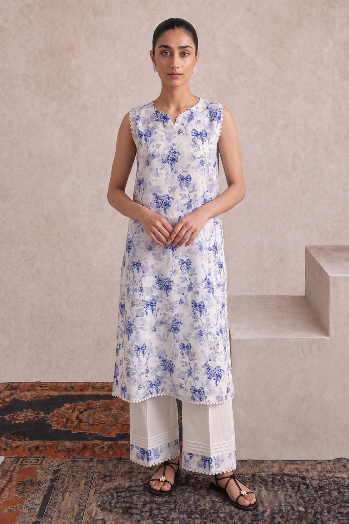 Lawn – 2 Piece