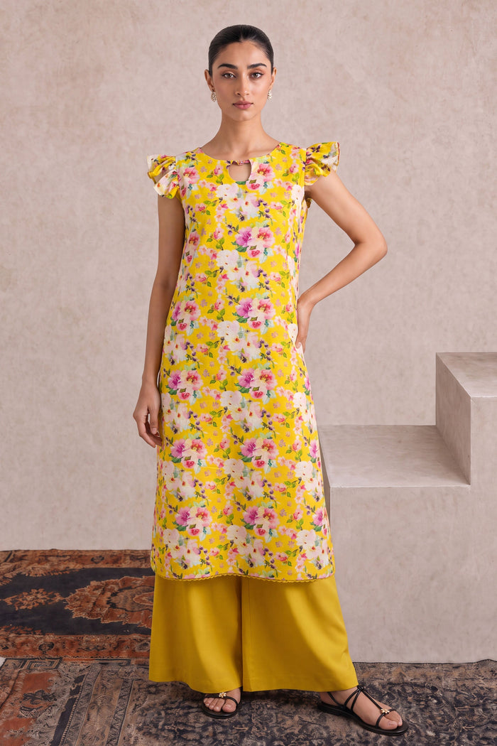 Lawn – 2 Piece