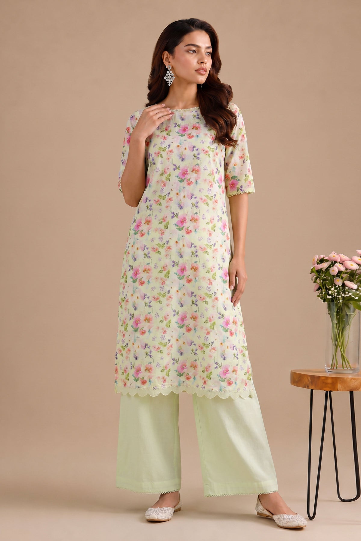 Lawn – 2 Piece