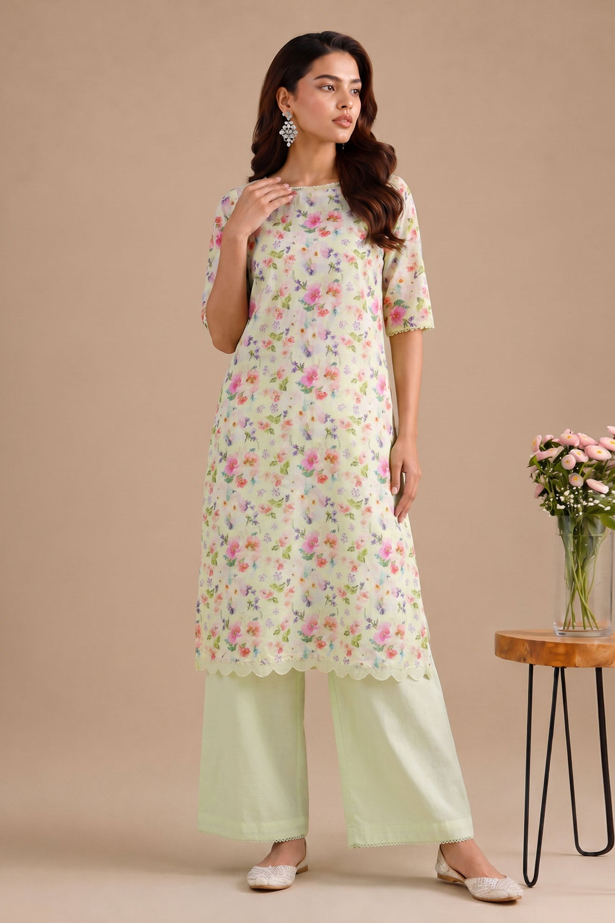 Lawn – 2 Piece