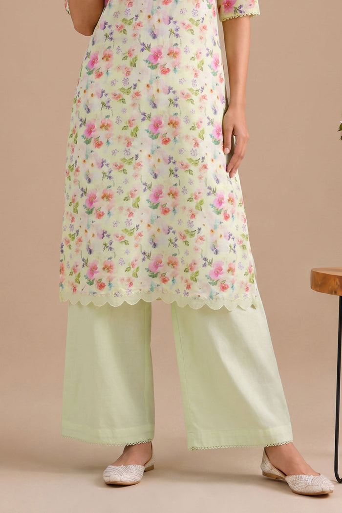 Lawn – 2 Piece