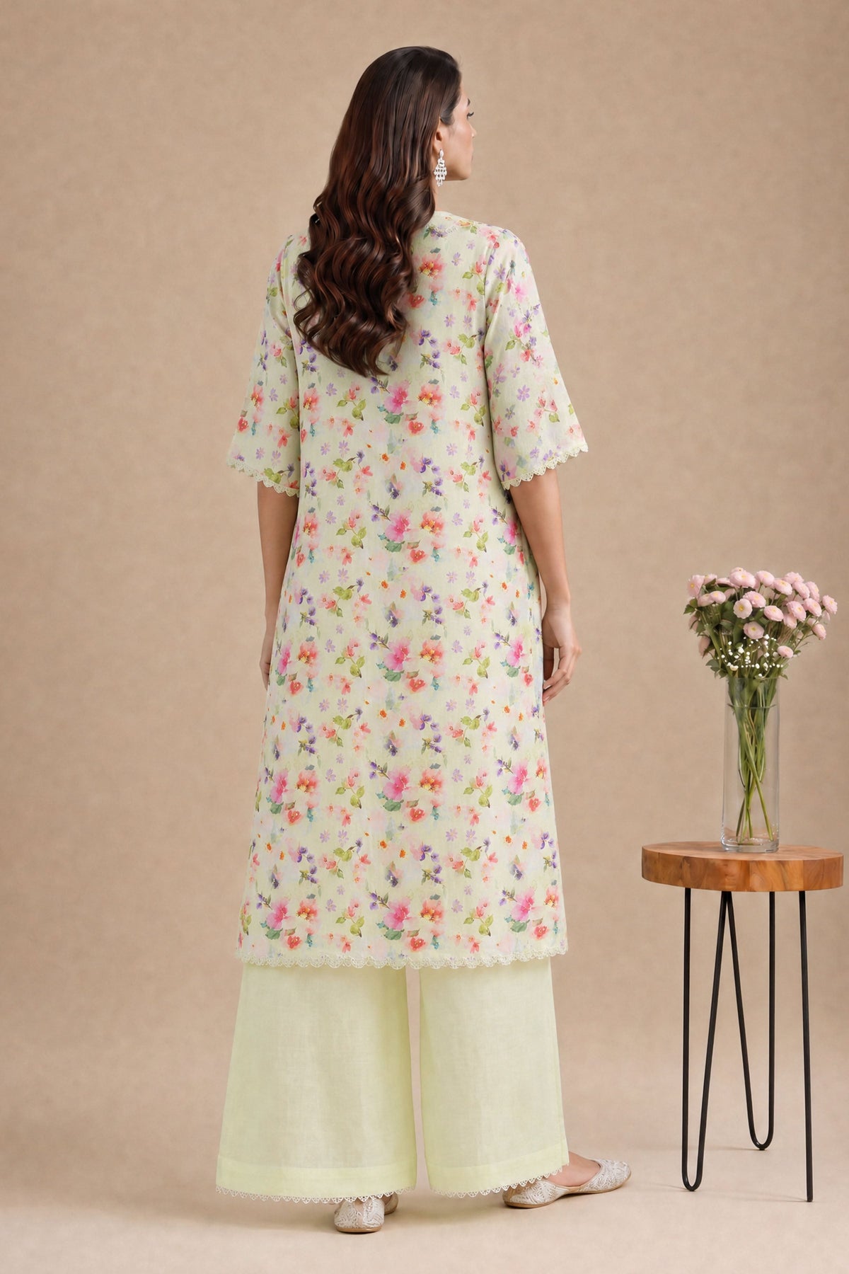 Lawn – 2 Piece