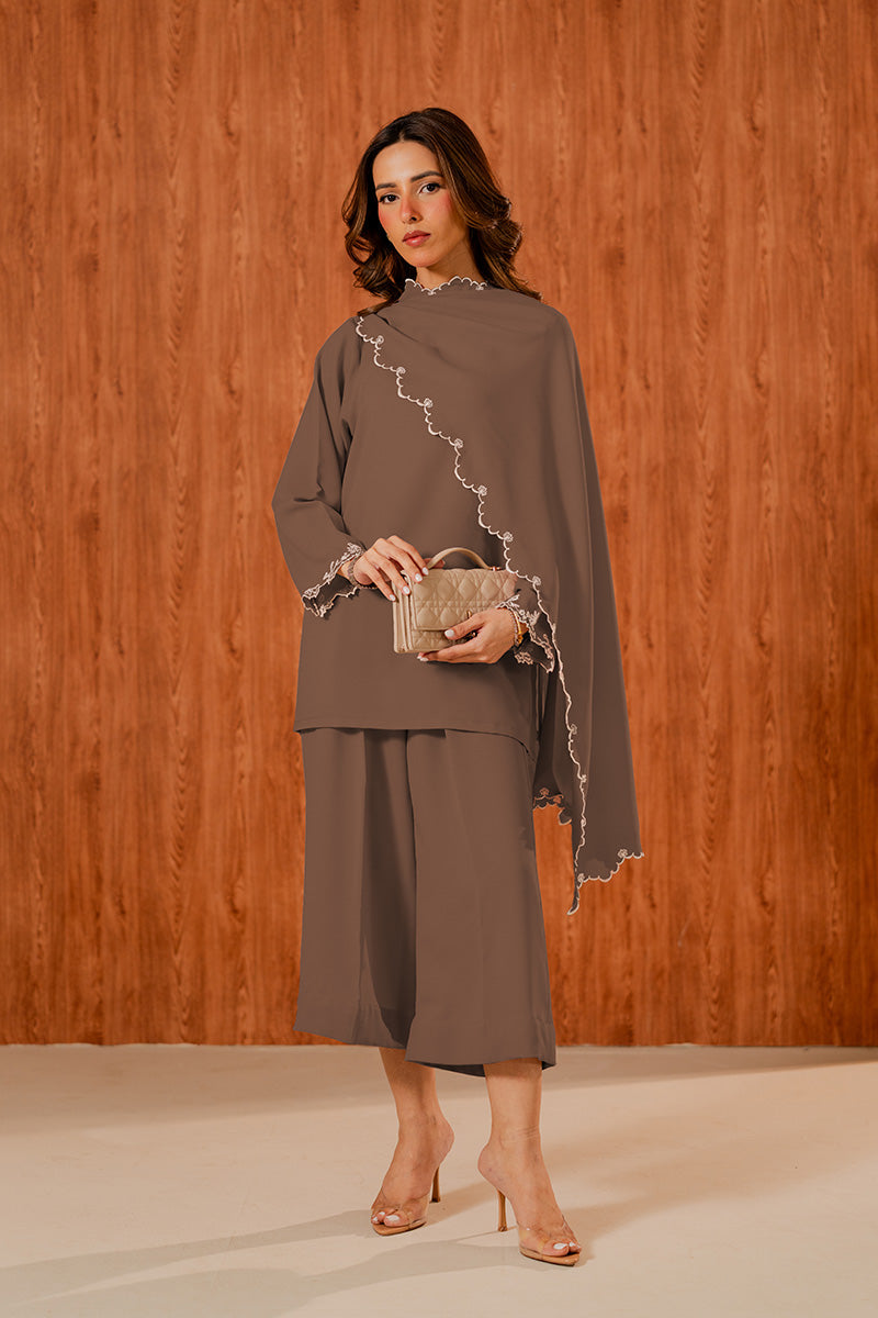 Coco Drape