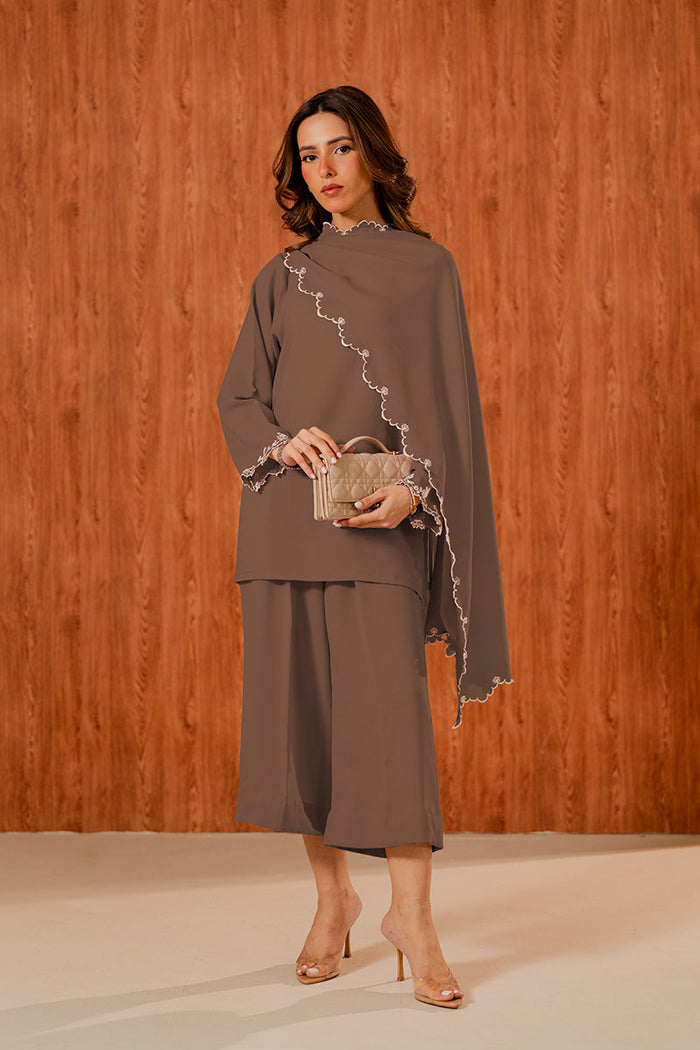 Coco Drape