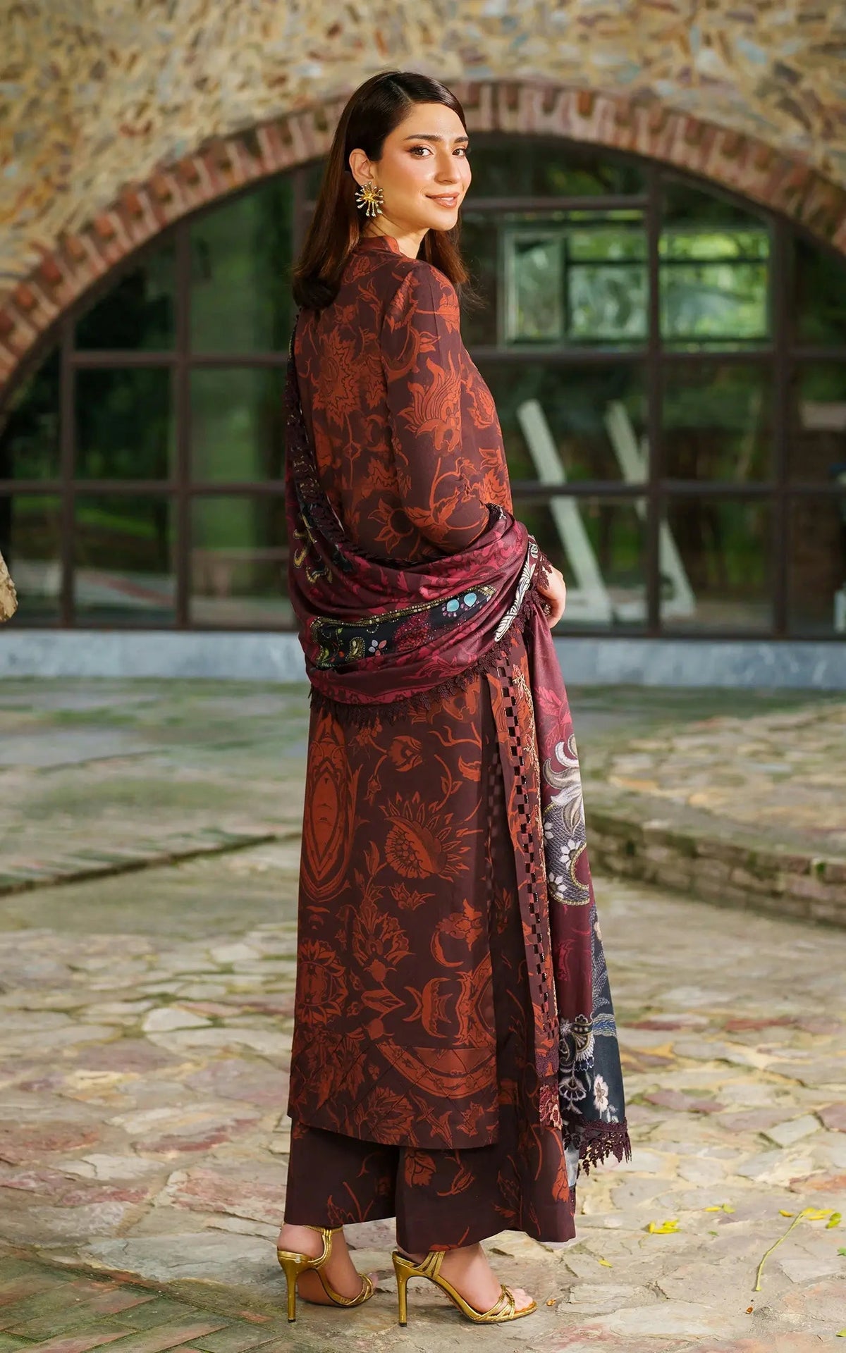 Crimson Chill