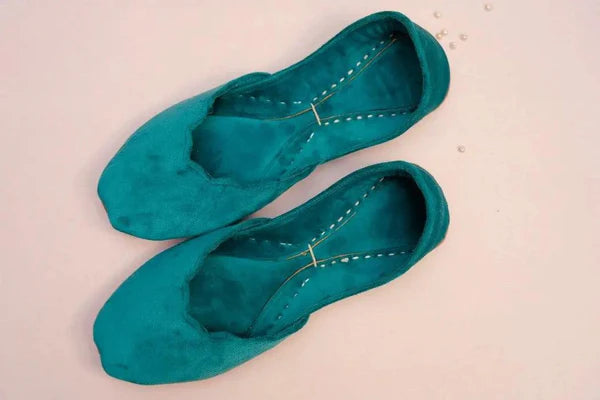 Green Kadife