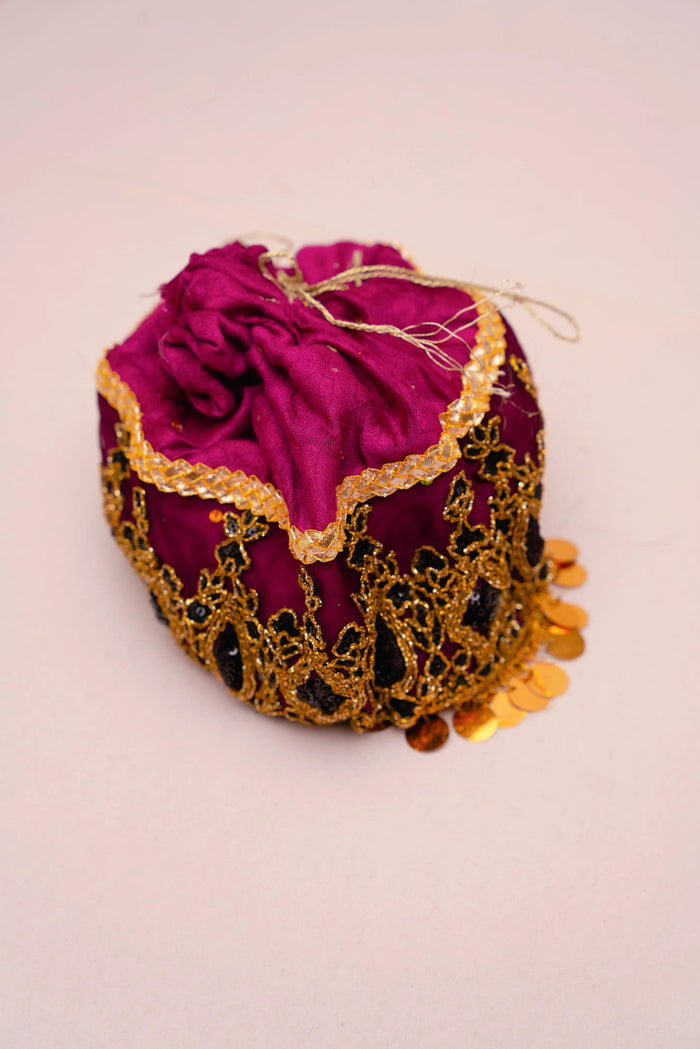 Taranum Potli Bag