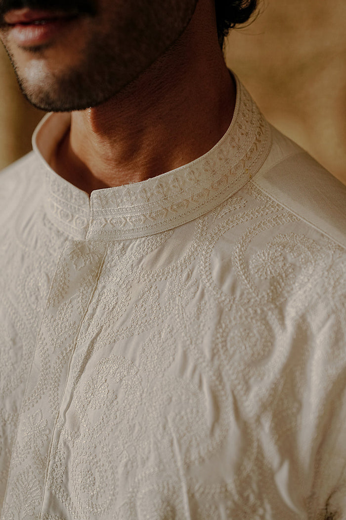 Hanns' Kurta Pajama