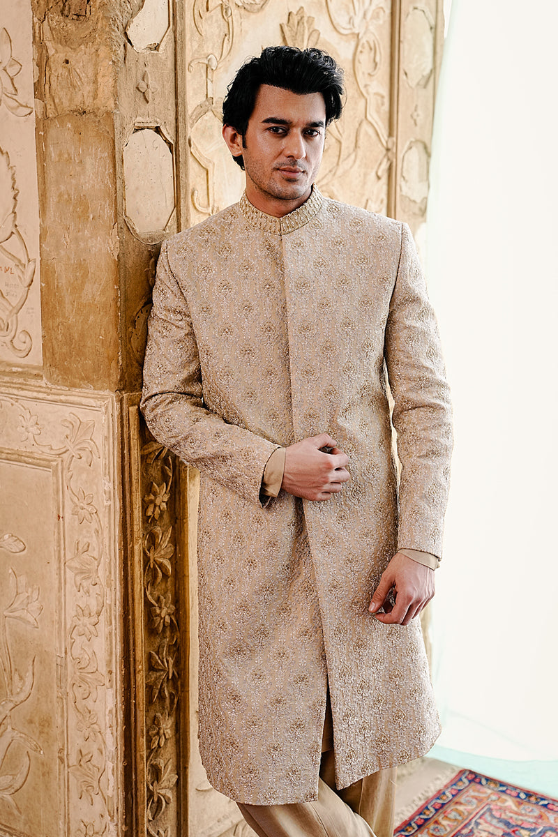 Basil' Sherwani