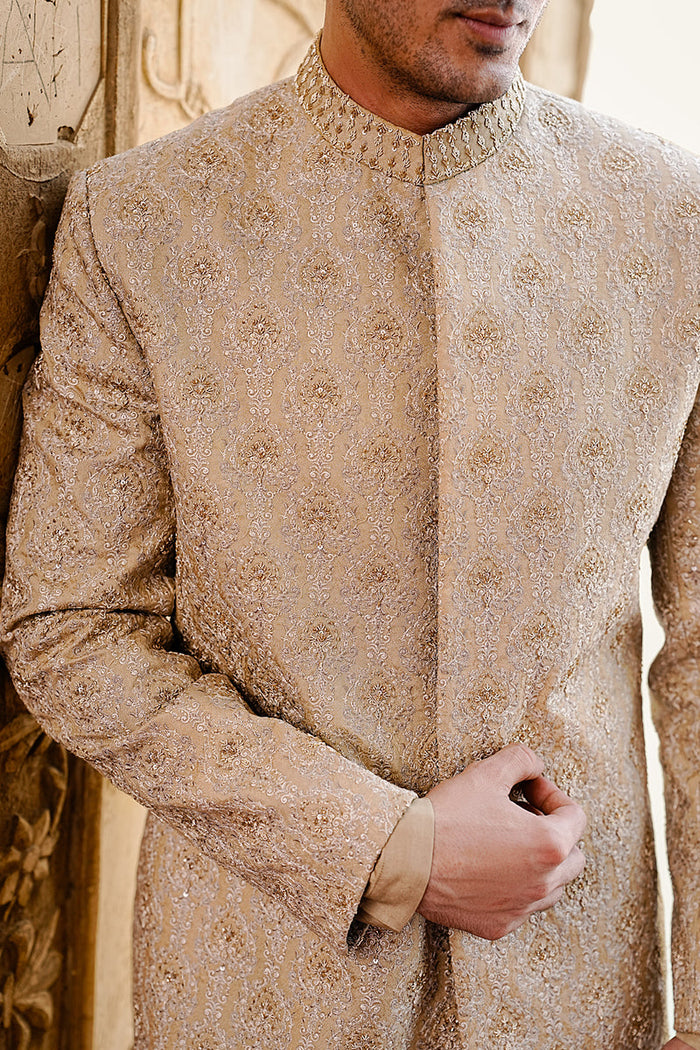Basil' Sherwani