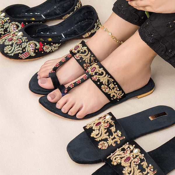 Royal Jewel - Kolhapuri