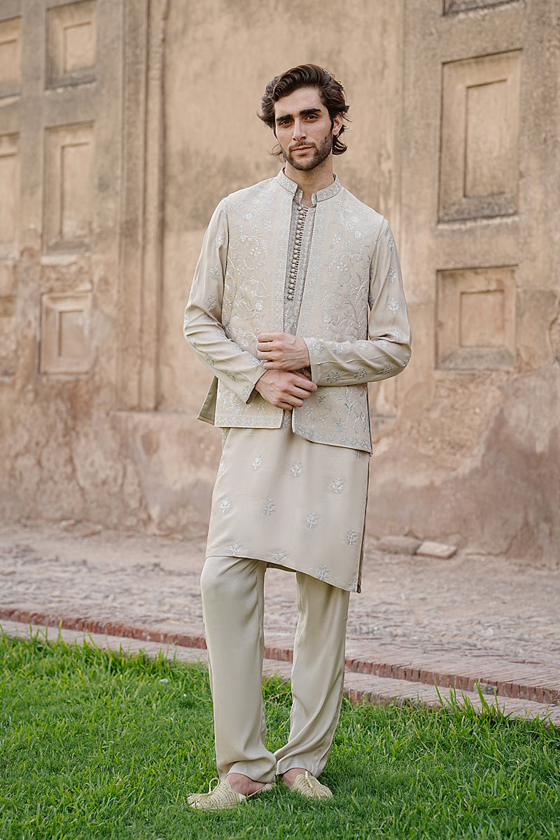 Moeed' Kurta Pajama