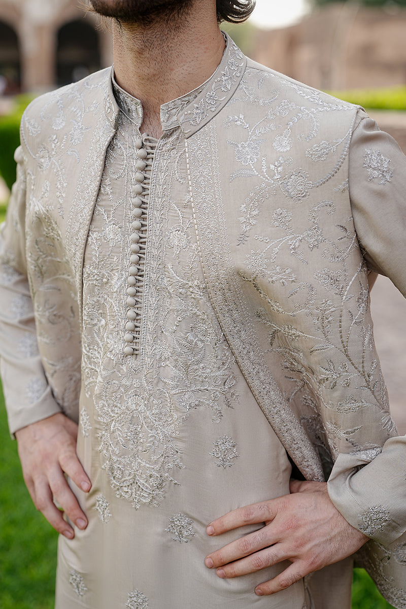 Moeed' Kurta Pajama