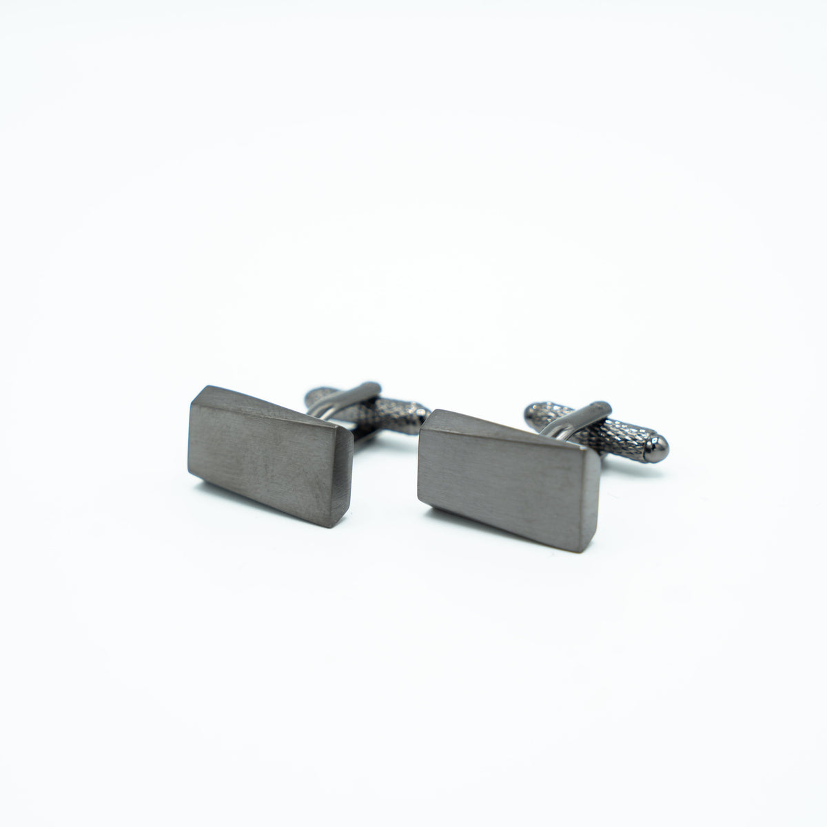 Urban Block Cufflinks