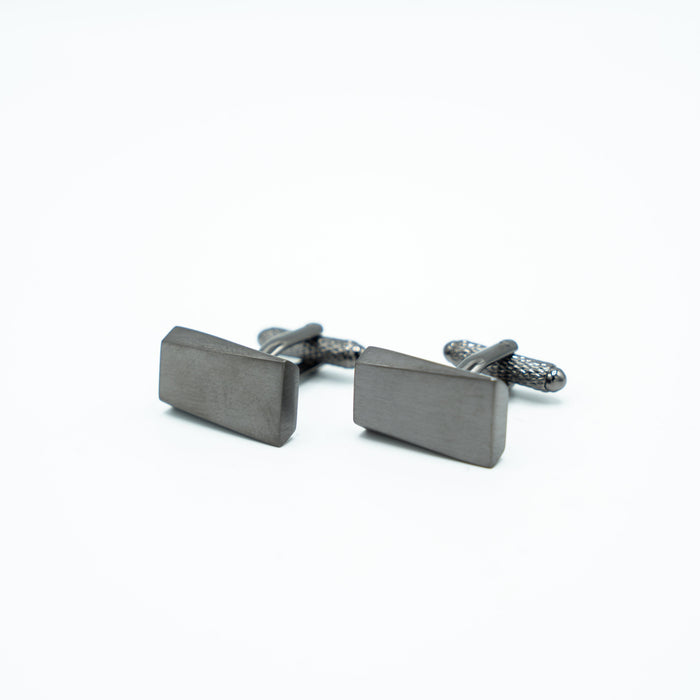 Urban Block Cufflinks