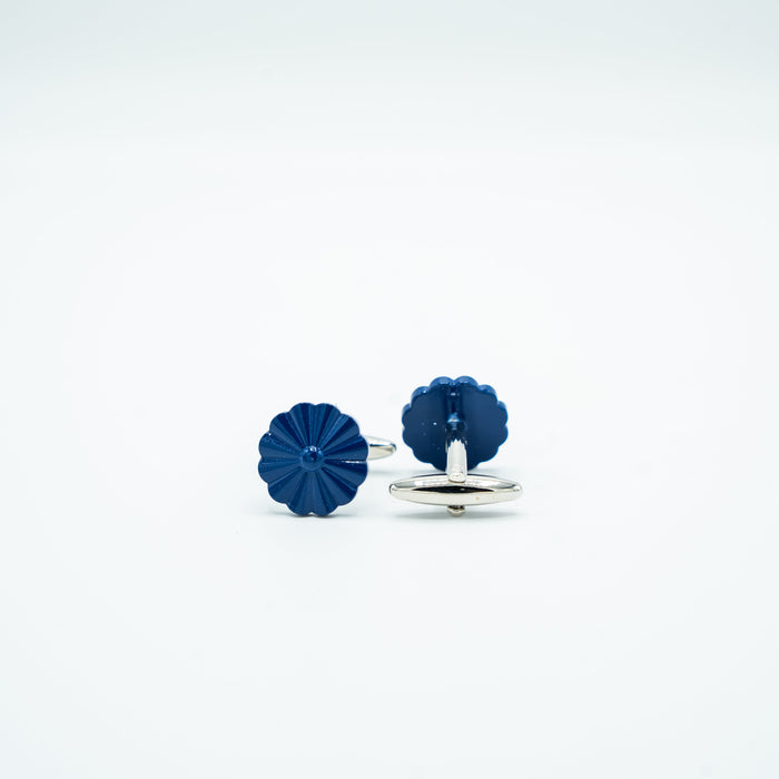 Regal Bloom Cufflinks