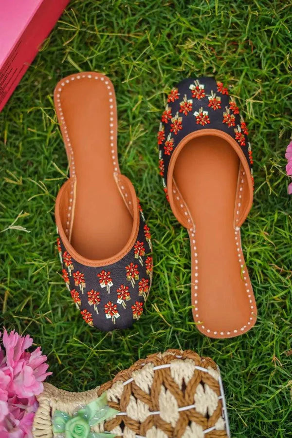 MATSYA BLACK