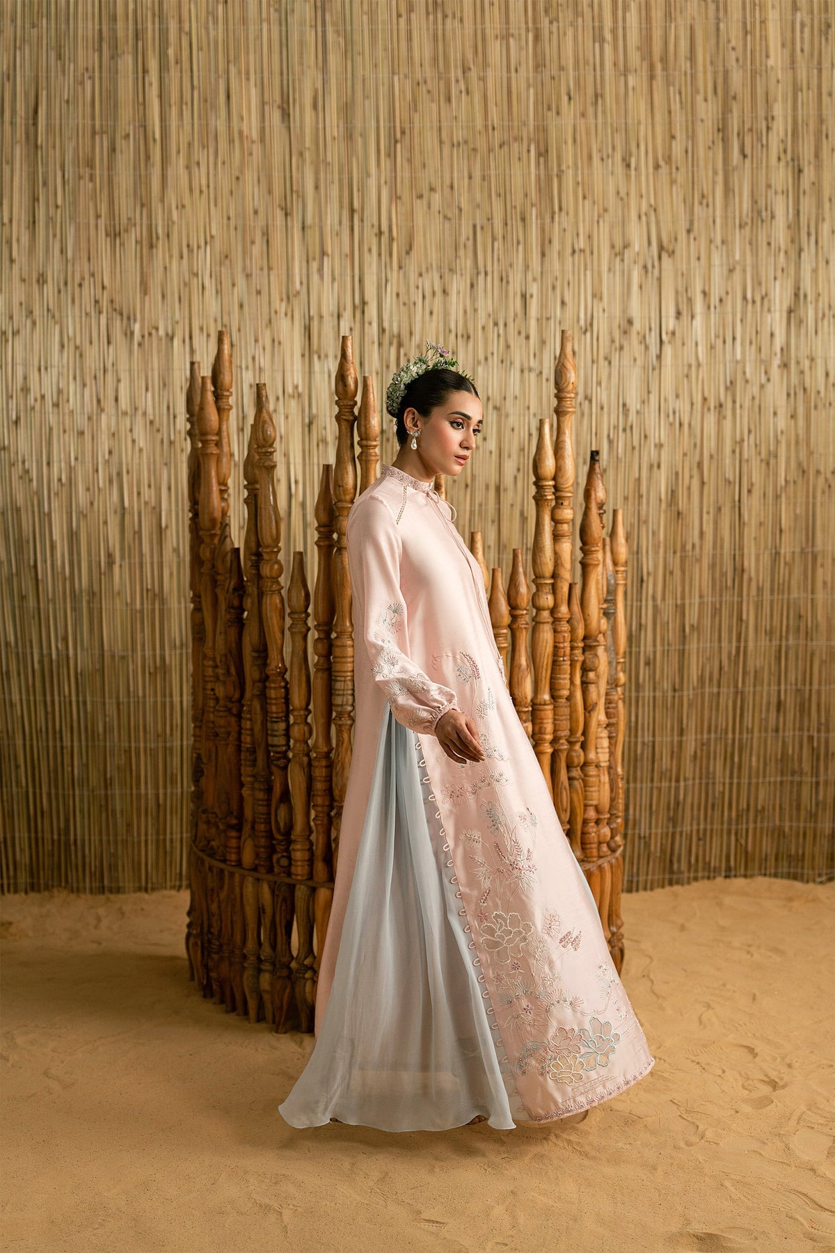 Sakura Veil