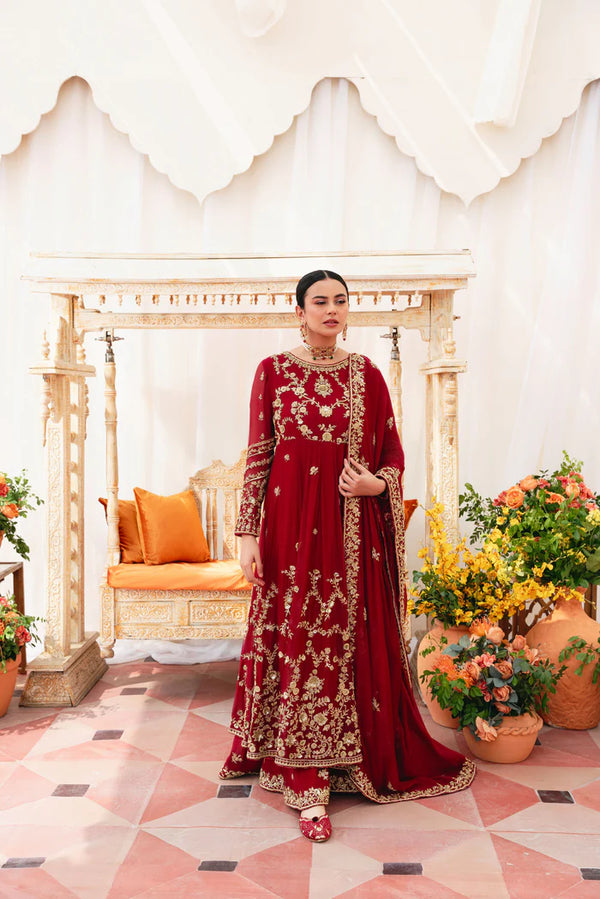 Iraj Bridal