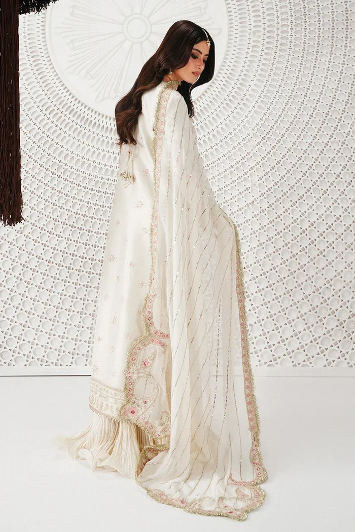Hala – Saad Bin Shahzad Festive Pret ’26 | Traditional Pakistani Wear