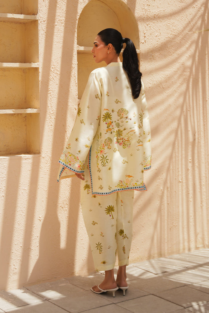 Mizna