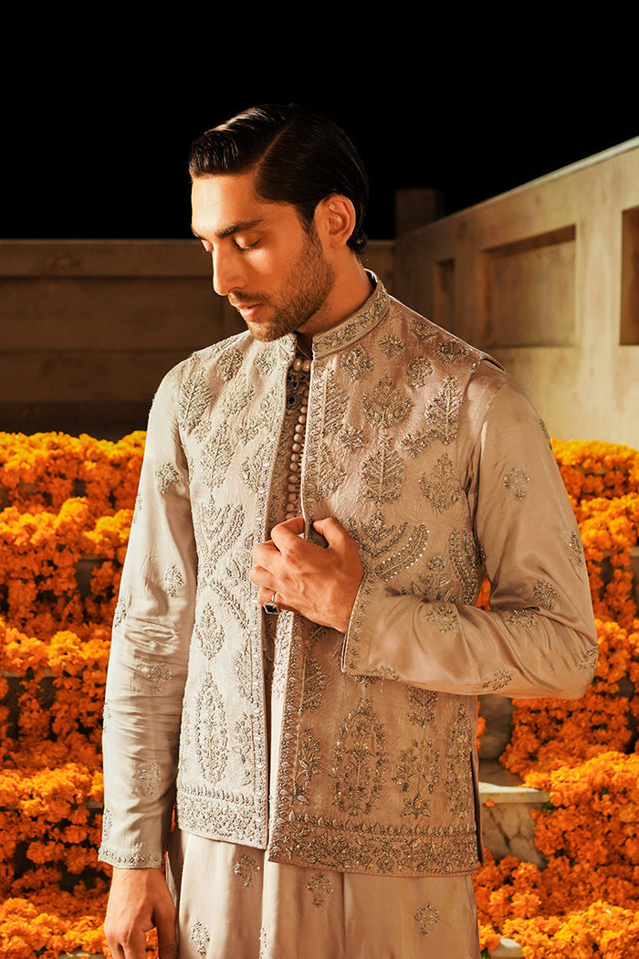 "sufian" Waistcoat