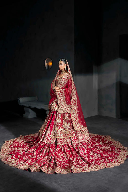 Red Bridal Dress 2026 | Customized to Budget & Reference | Free Shipping Worldwide UY Collection Red Bridal Dress 2026 | Customized to Budget & Reference | Free Shipping Worldwide UY Collection