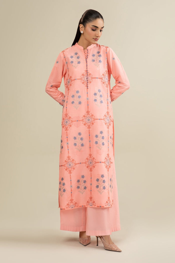 Jacquard – 2 Piece