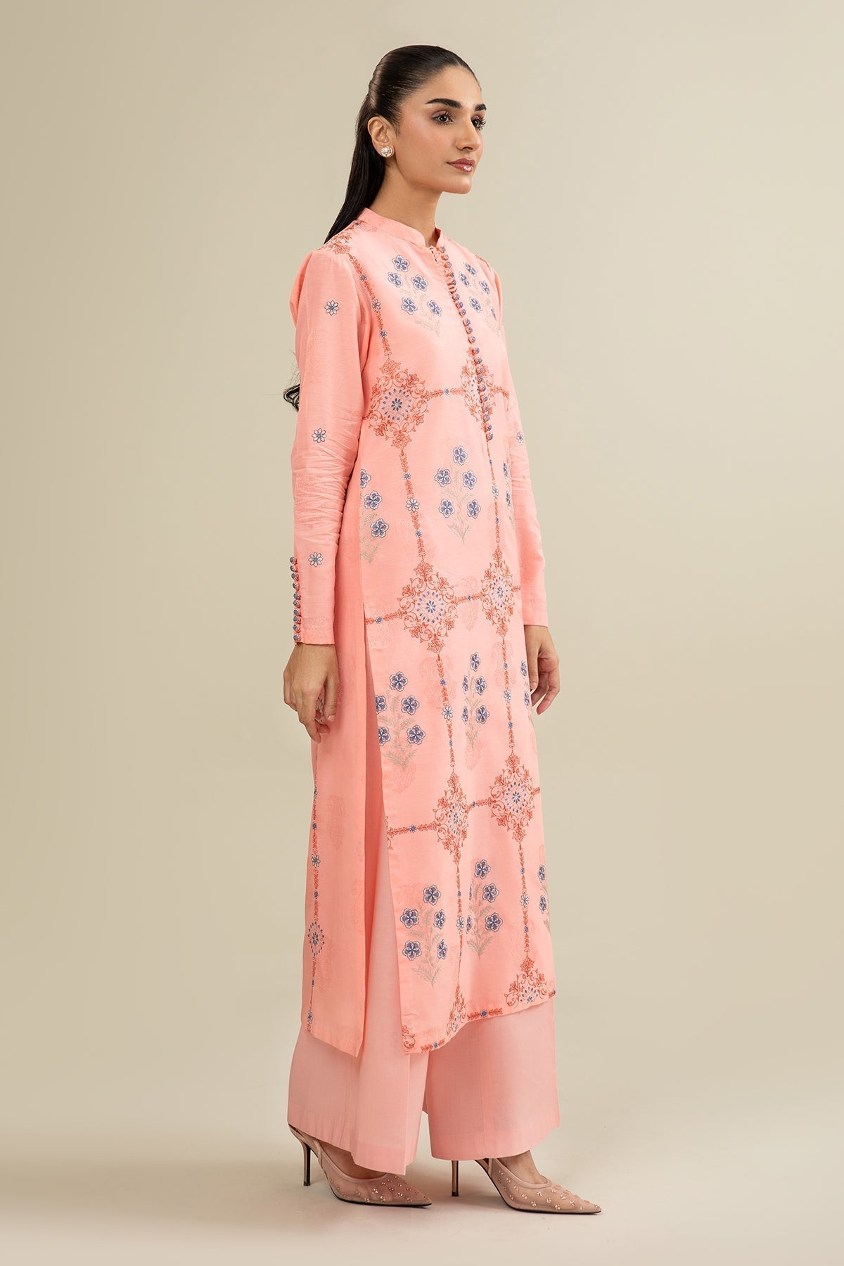 Jacquard – 2 Piece