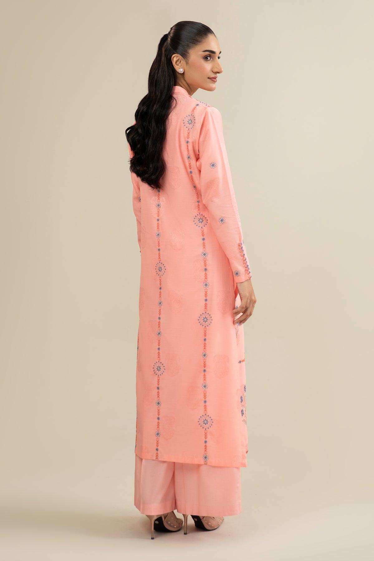Jacquard – 2 Piece