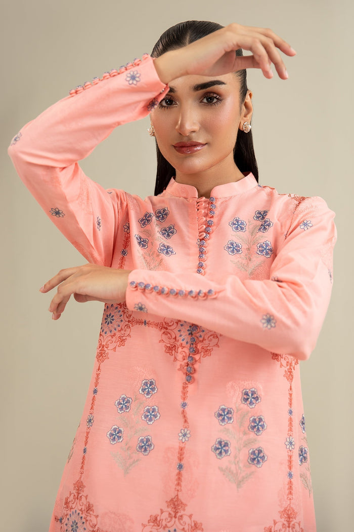 Jacquard – 2 Piece