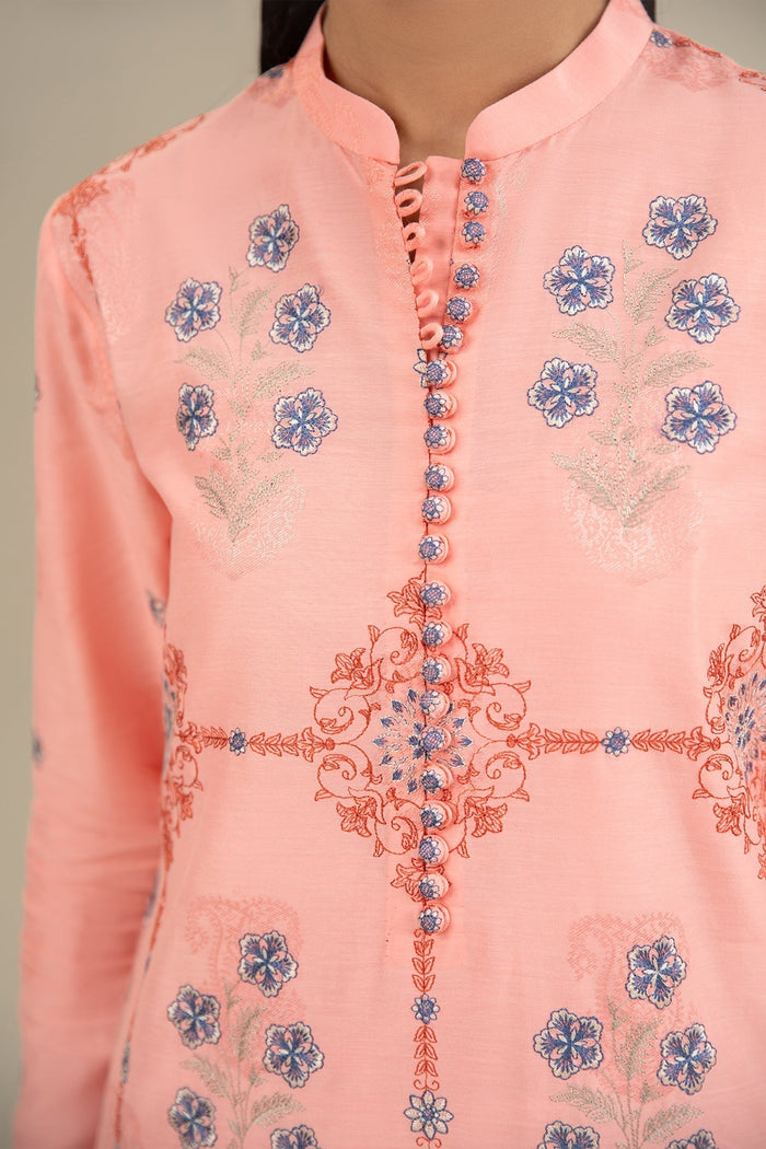 Jacquard – 2 Piece