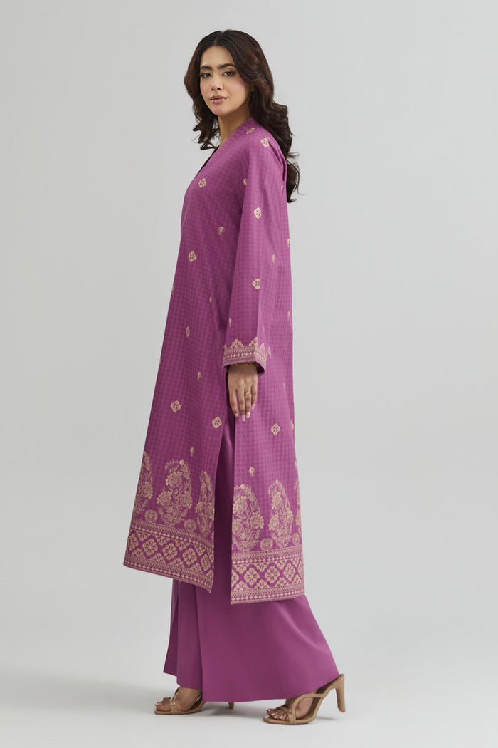 Jacquard – 2 Piece