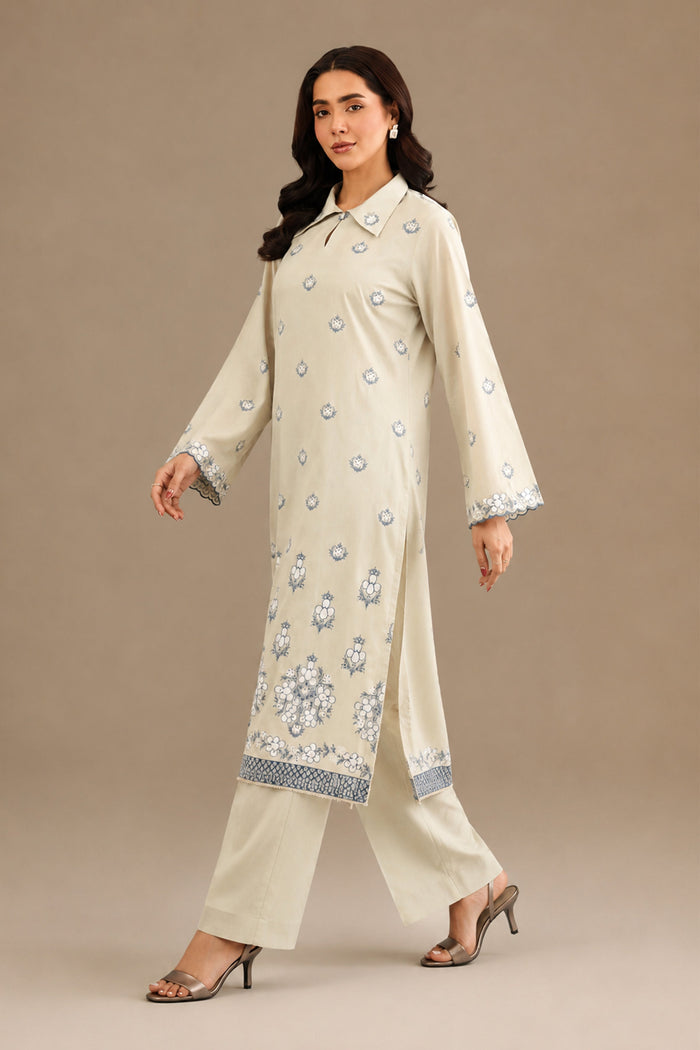 Lawn – 2 Piece