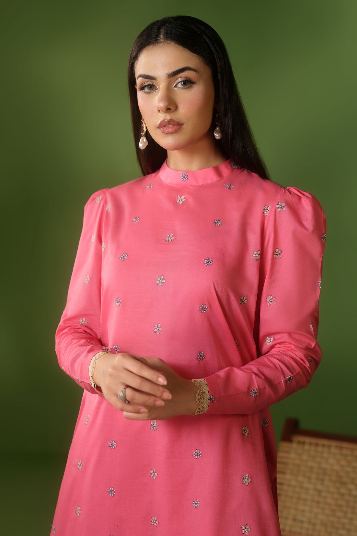 Lawn – 2 Piece