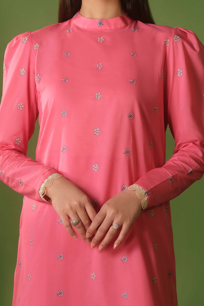 Lawn – 2 Piece